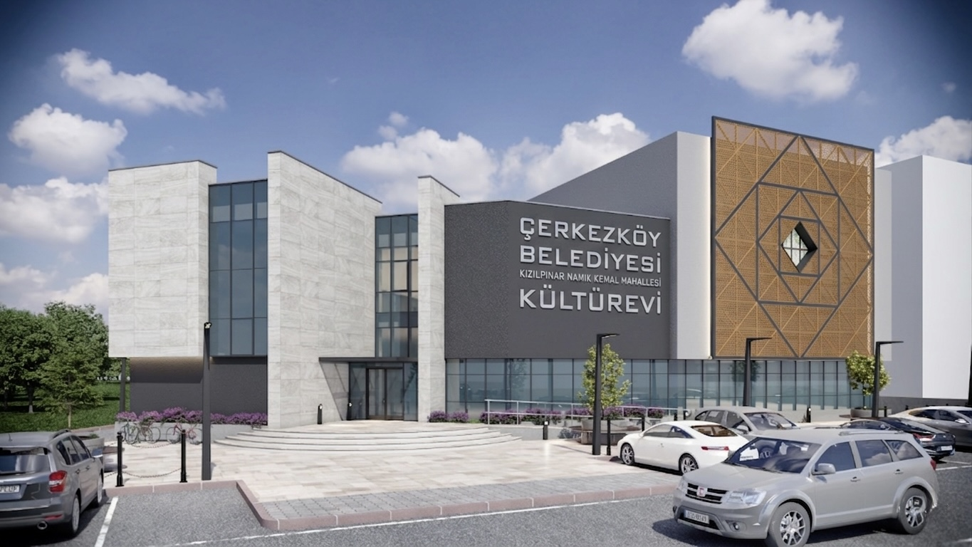 CEMEVİ PROJESİ